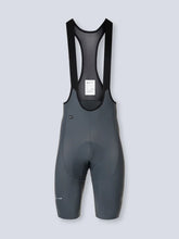 Pantaloneta Ciclismo C/T Hombre Givelo G90 Ultra BIB Grey